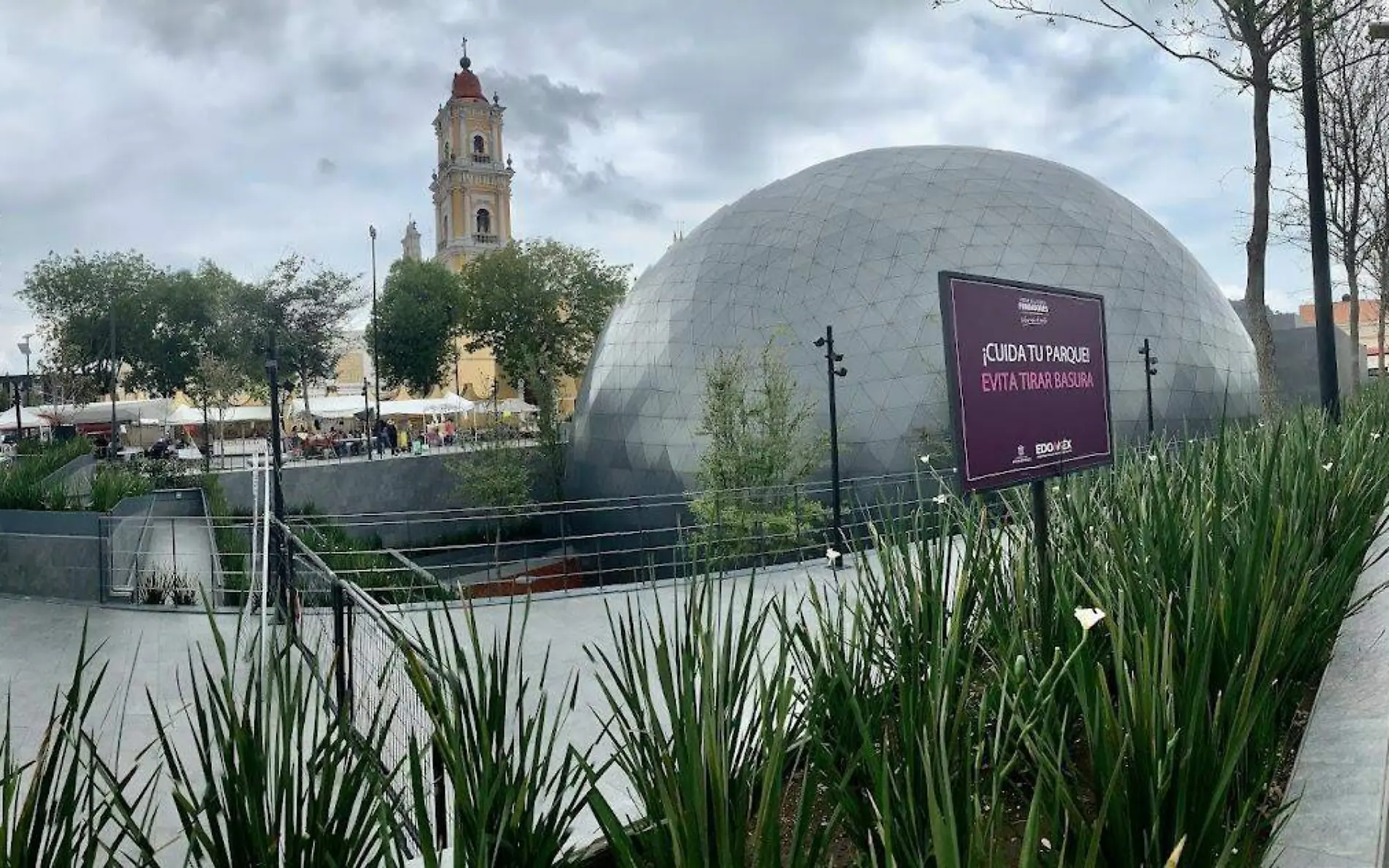 planetario toluca 3